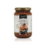 Tomatensauce Ricotta Rucola, 350 ml / Glas